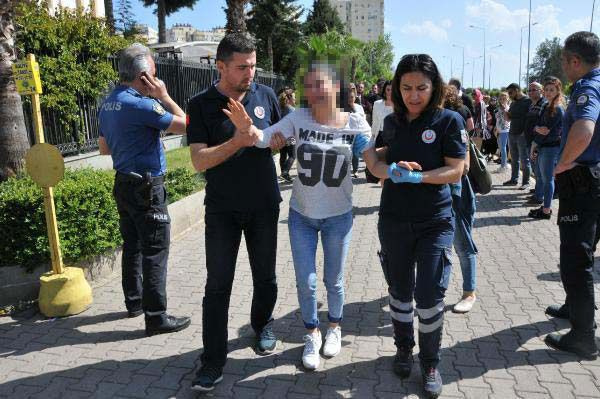 Pınar Altuğ isyan etti 'lütfen dur deyin'