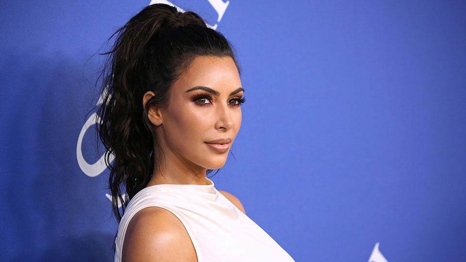 Kim Kardashian Instagram kazancıyla dudak uçuklattı! Tek gönderi için bakın ne kadar alıyor?