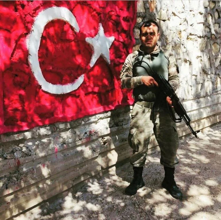 sirnak tan yurek yakan haber 2 sehit