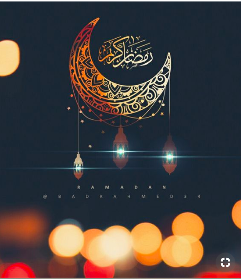 Ramazan mesajları 2019 resimli ramazan kutlama sözleri