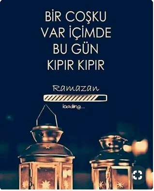 Resimli Ramazan Kutlama Mesajlari Anlamli Ramazan Sozleri Internet Haber