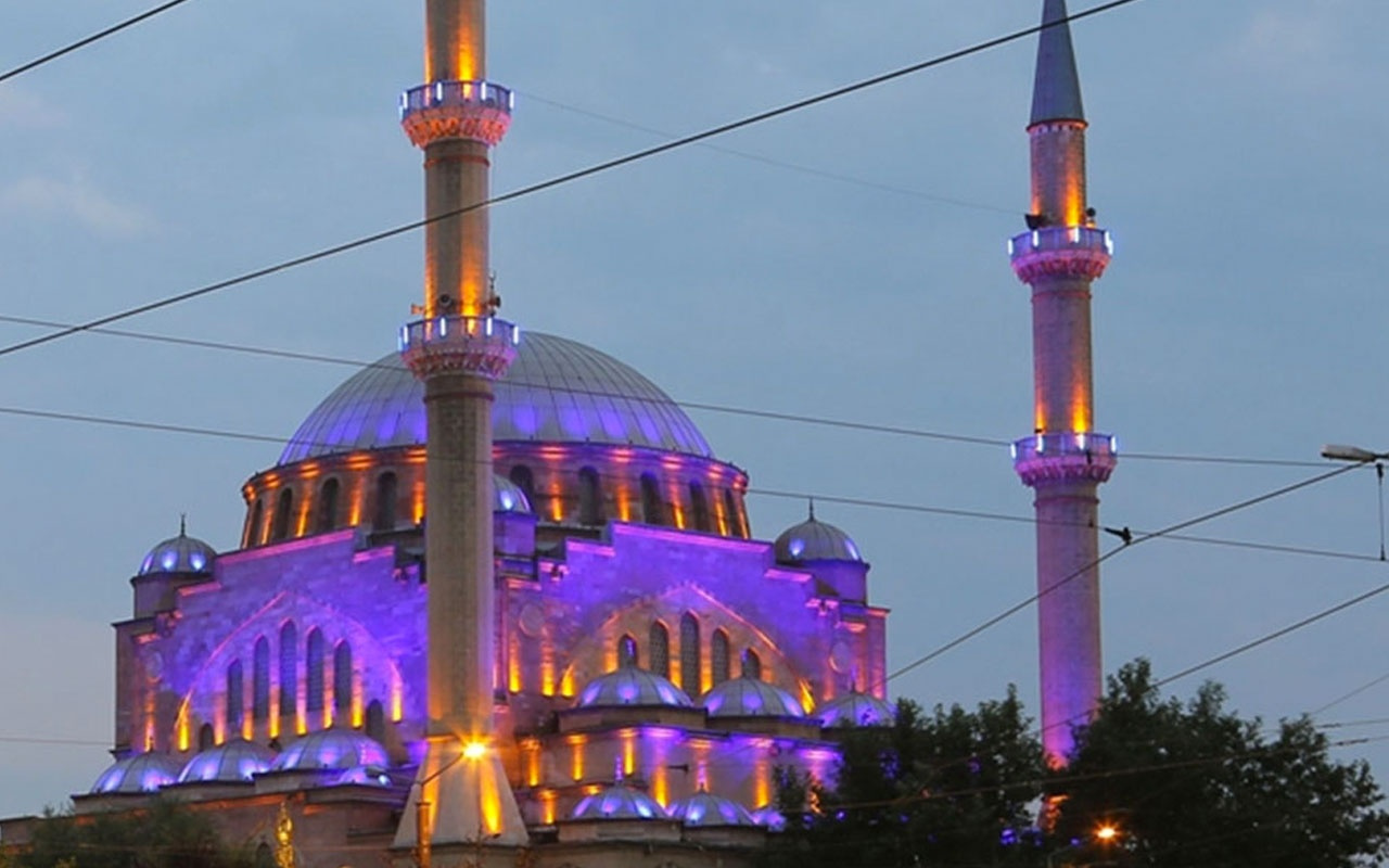 2019 iftar saatleri Eskişehir İmsakiyesi sahur imsak vakti