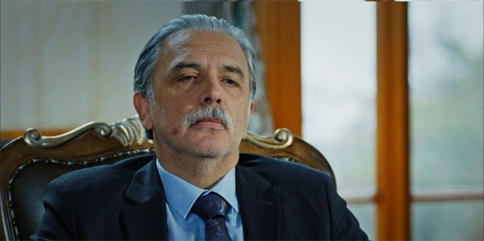 EDHO'da dengeler değişecek! Usta oyuncu diziye katıldı