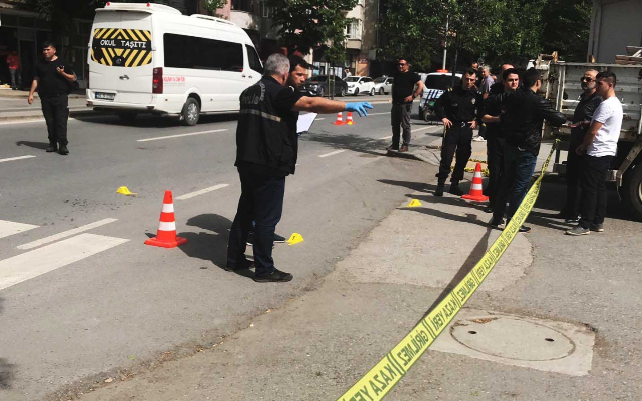 Sakarya'da bir kişi husumetlisini bıçaklayarak öldürdü