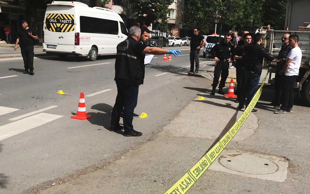 Sakarya'da bir kişi husumetlisini bıçaklayarak öldürdü