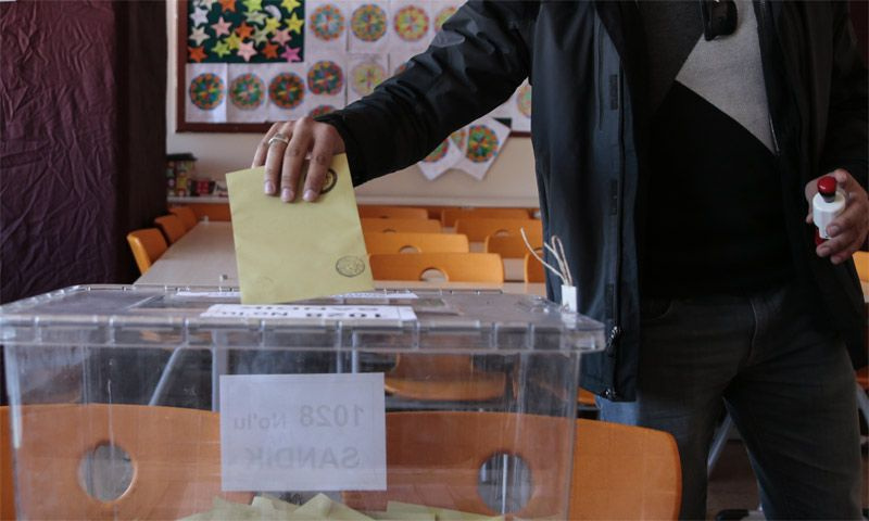 Siyasi partiler yeniden aday belirleyebilir mi? 10 soruda yenilenen İstanbul seçimi