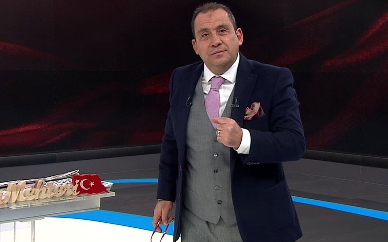 Erkan Tan'dan Ekrem İmamoğlu sözleri "Yıldırım'a verilen oylarla İBB Başkanı oldu"