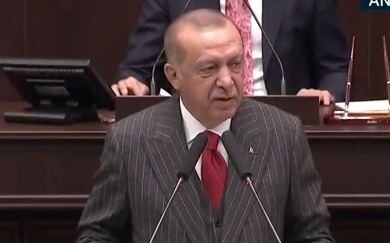 Cumhurbaşkanı Erdoğan'dan YSK kararıyla ilgili ilk açıklama