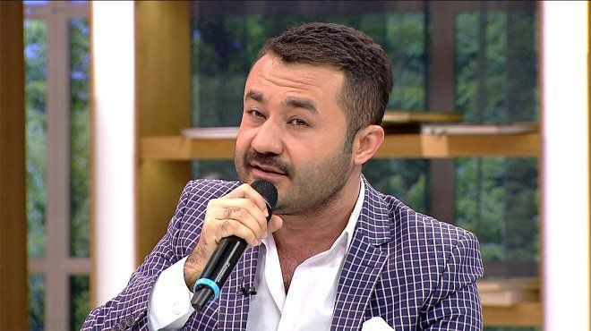 İbrahim Tatlıses'in veliahtıydı! Küçük İbo bakın şimdi ne yapıyor