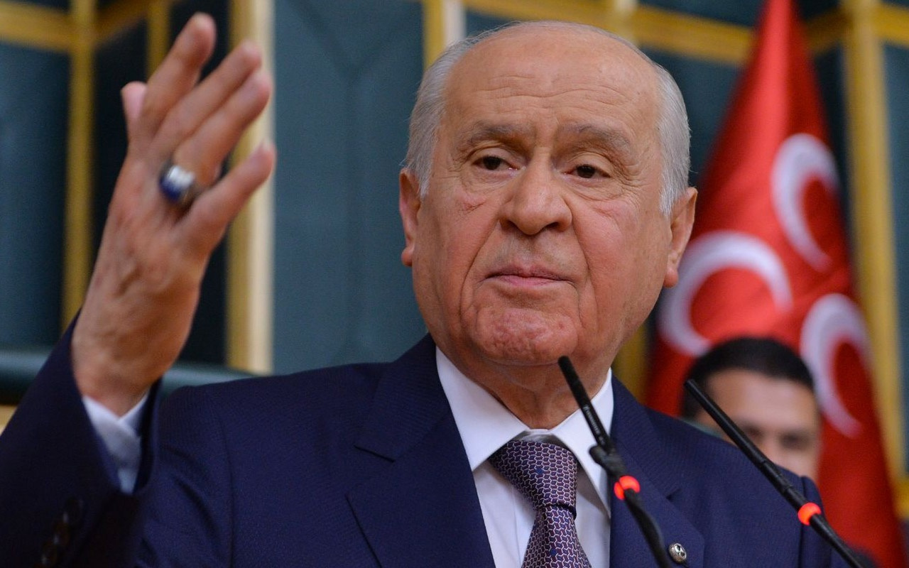 Bahçeli: "YSK, İstanbul seçimleriyle ilgili adaletli bir kararla milletimizin yüreğine su serpmiştir"