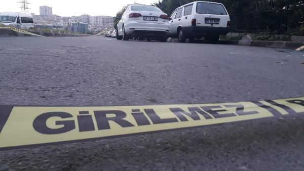 İstanbul Bağcılar’da iş adamını gasp etmeye çalıştılar