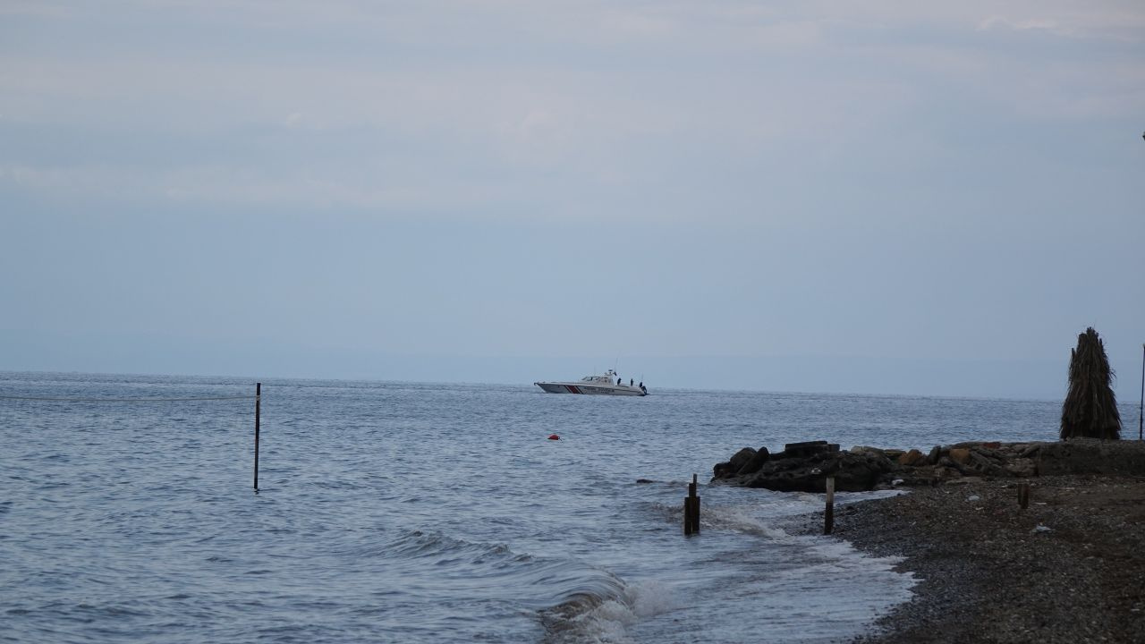 Balıkesir ve Çanakkale'de uyuşturucu paketleri karaya vuruyor