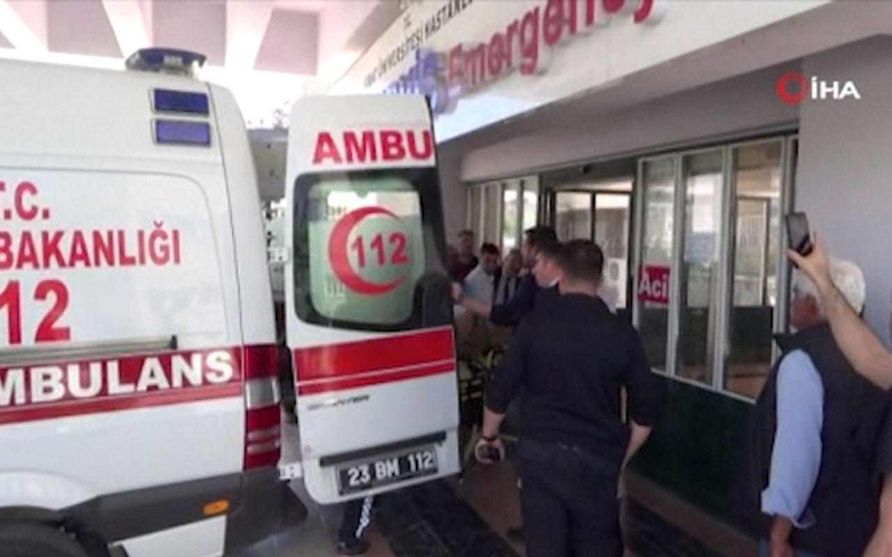 Tunceli'de çatışma: 3 asker yaralandı