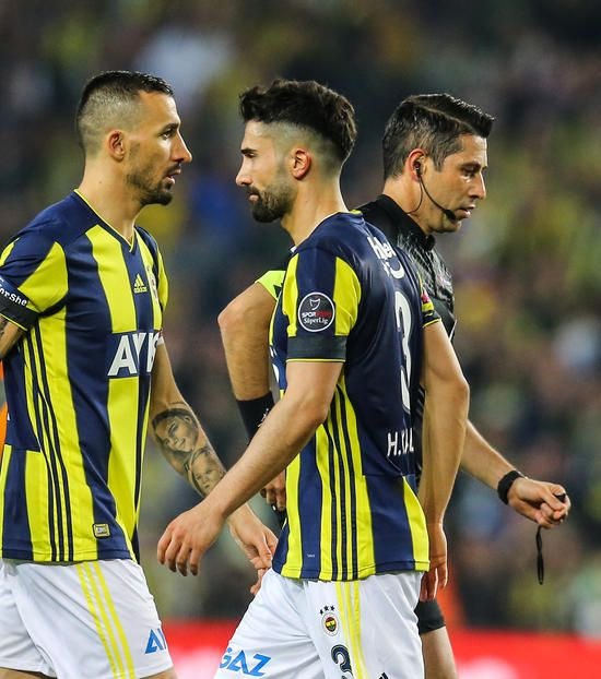 Fenerbahçe 10 ismi transfer edecek! İki golcüyle anlaşma tamam