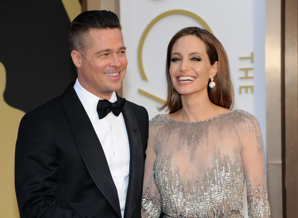 Brad Pitt'ten Jennifer Aniston ile yeniden birliktelik iddiasına açıklama