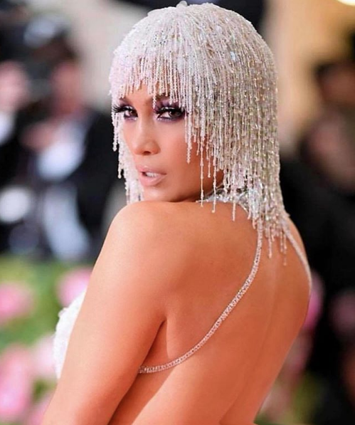 Jennifer Lopez MET Gala'ya ağlayarak hazırlandı! Trajik hikaye ortaya çıktı!