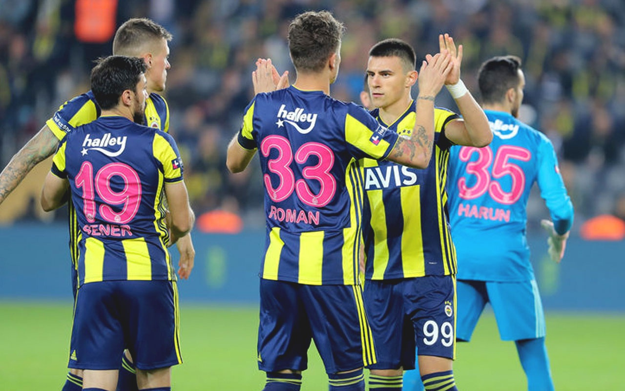 Fenerbahçeli yıldız için Beşiktaş-Galatasaray kapışması