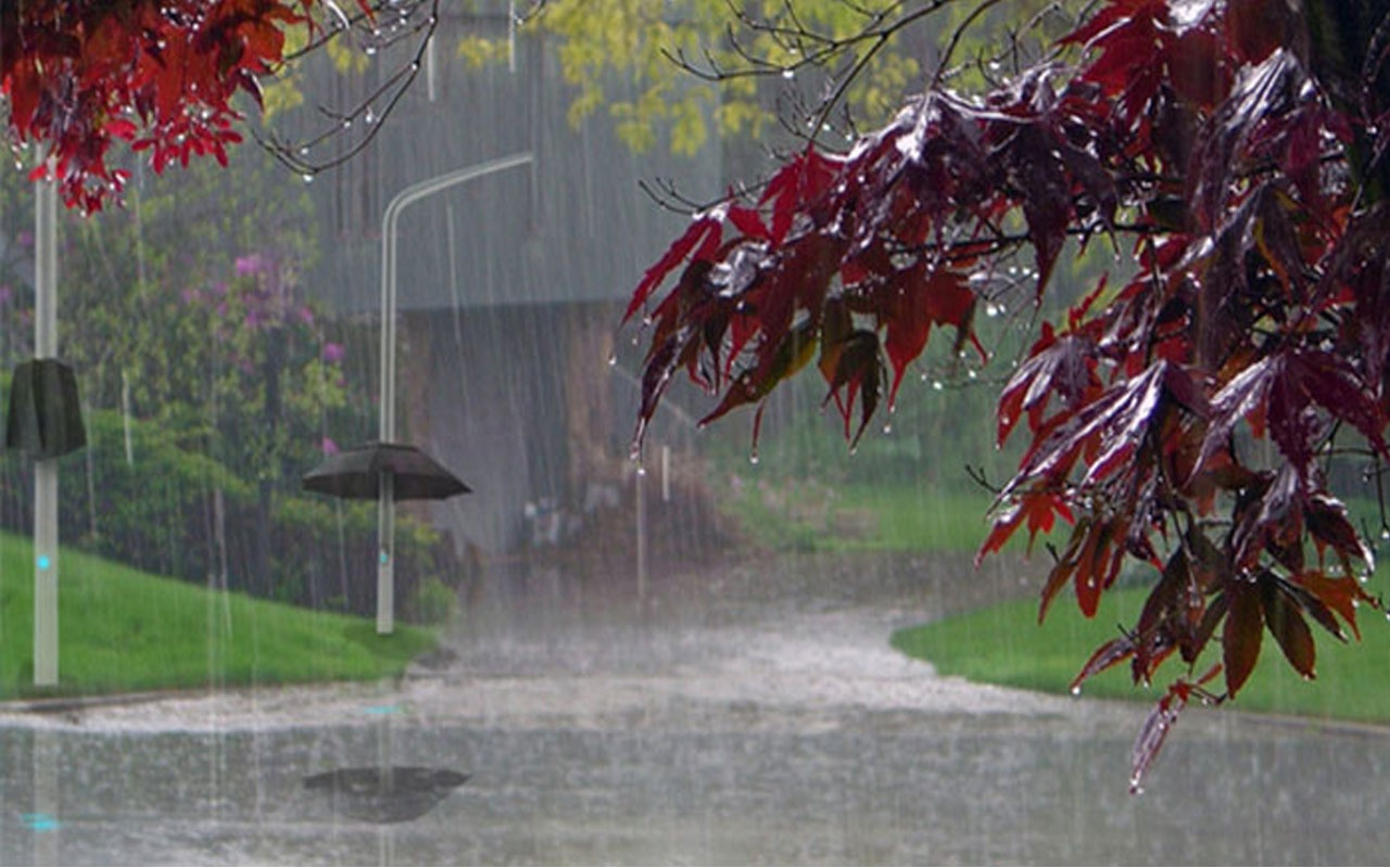 Meteoroloji'den sağanak yağış uyarısı! İl il hava durumu tahminleri
