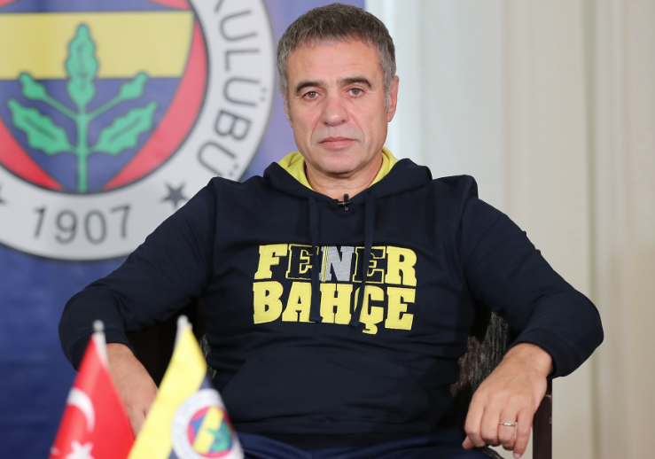 Fenerbahçe'ye 4'lü gol paketi