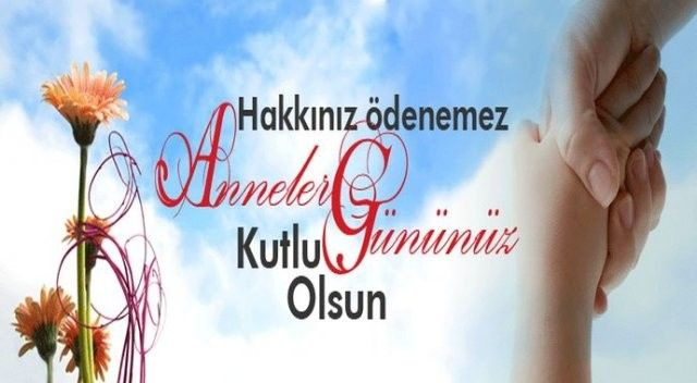 Anneler günü mesajları duygusal resimli 2019 tebrik sözleri