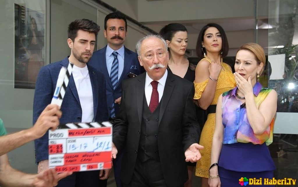 Tanıtımı 4 milyon izlendi! Yeni dizi Afili Aşk