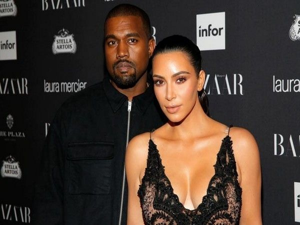 Kim Kardashian ve Kanye West'in 4. çocukları dünyaya geldi