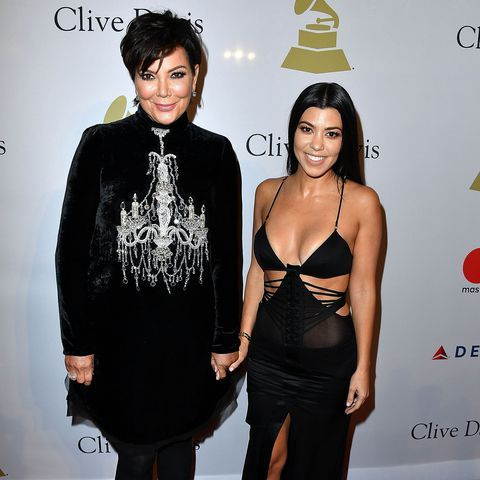 Kim Kardashian ve Kanye West'in 4. çocukları dünyaya geldi