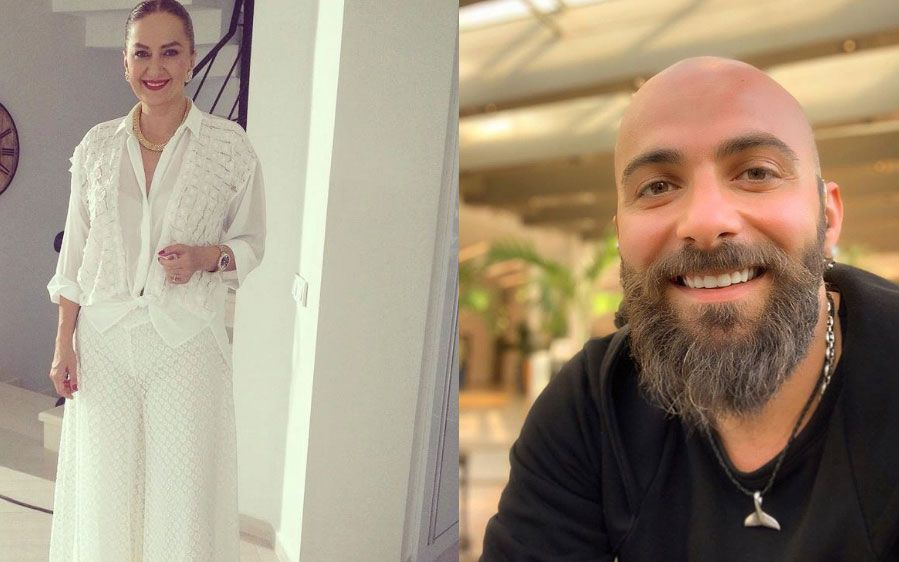 Dizi oyuncu Yeşim Gül sevgilisini terk etti Serdar Peçen canına kıydı