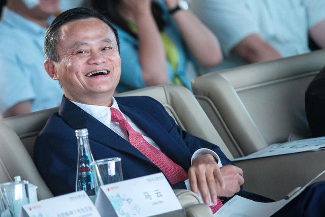 Alibaba’nın kurucusu Jack Ma'dan sıra dışı seks tavsiyesi!