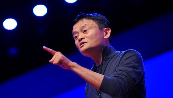 Alibaba’nın kurucusu Jack Ma'dan sıra dışı seks tavsiyesi!
