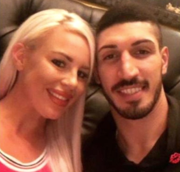 FETÖ'cü Enes Kanter'e bir şok daha! Maçları izletilmeyecek