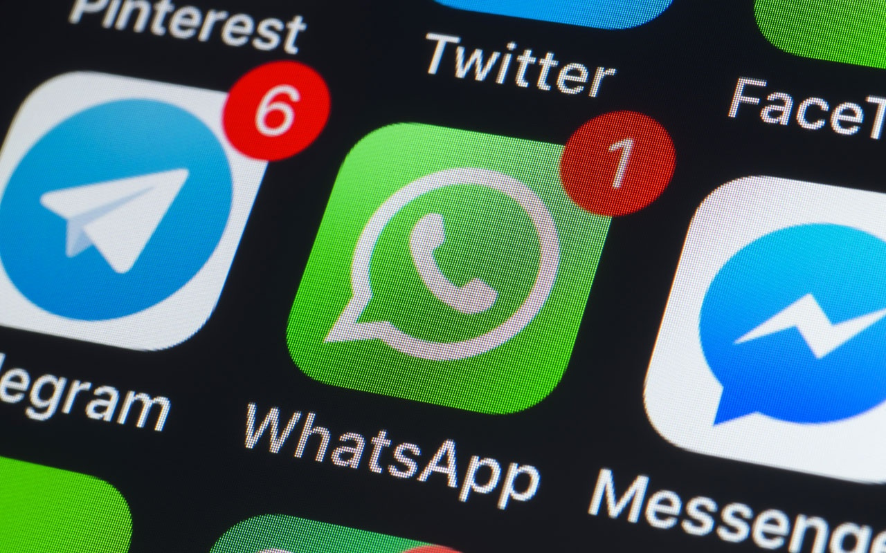 Whatsapp konuşmaları işten çıkarılma sebebi mi ?