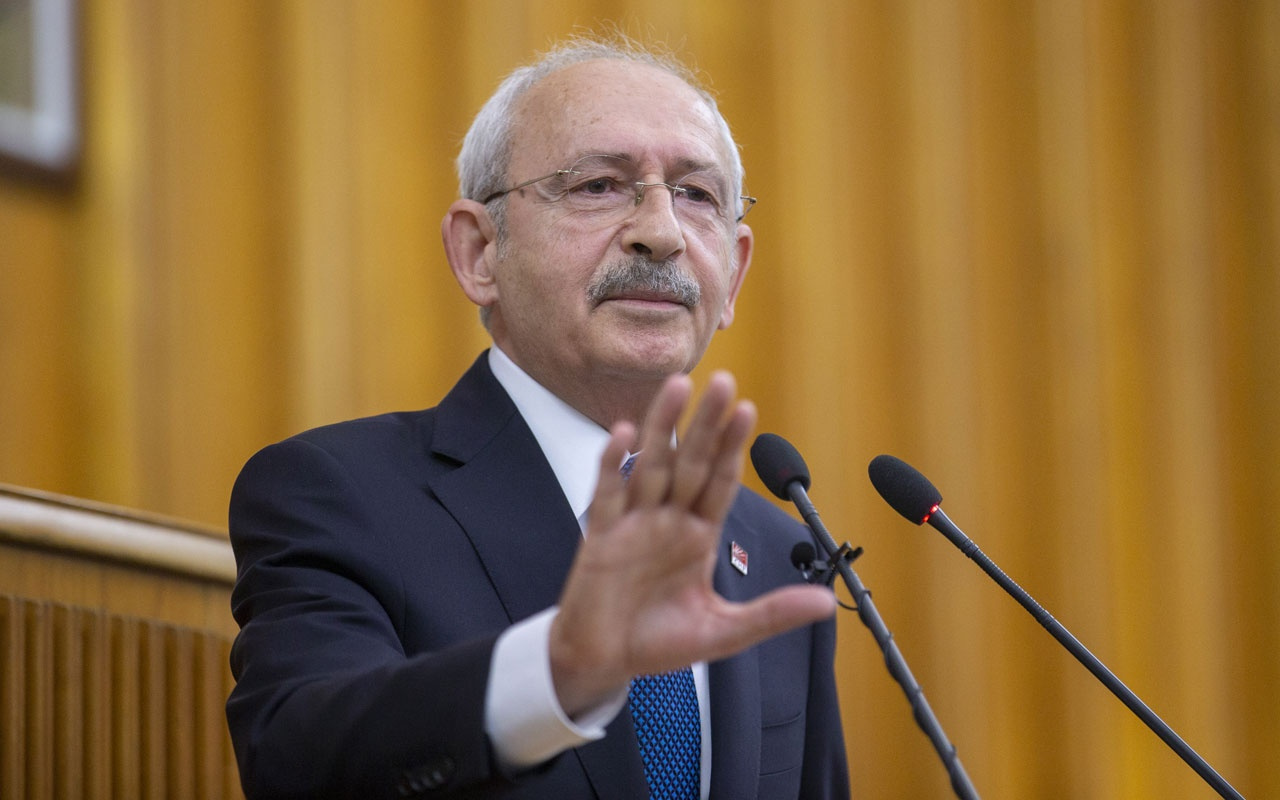 CHP Lideri Kılıçdaroğlu'ndan 7 YSK üyesine istifa çağrısı