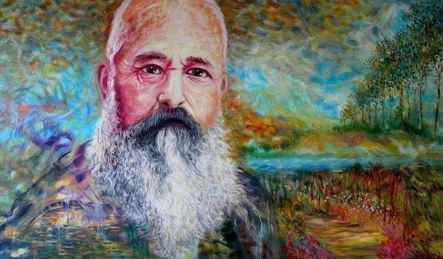 Monet'in o tablosu 110,7 milyon dolara satıldı!