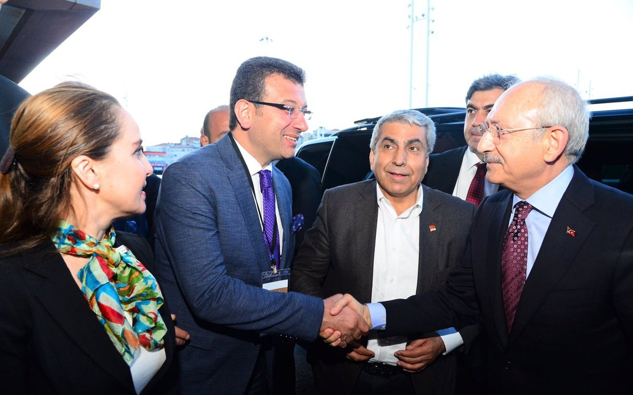 CHP'den 262 belediyeye İstanbul seçimi talimatı İmamoğlu'na avantaj sağlayacak