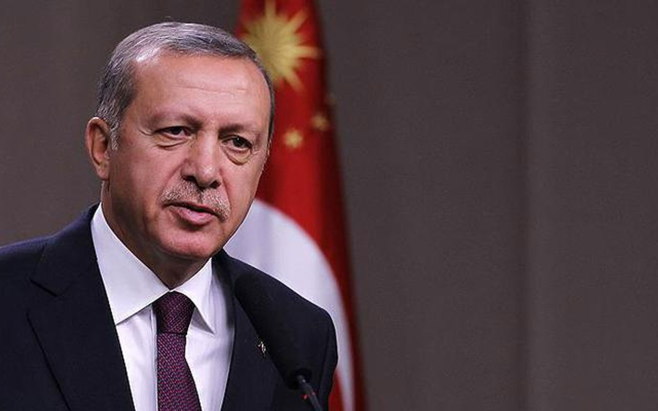 Erdoğan Ordu'daki heyelan hakkında bilgi aldı