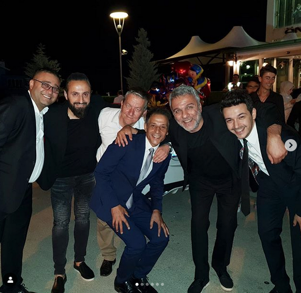 Mustafa Yıldızdoğan'ın oğlu Ahmet Yıldızdoğan bedelli oldu Twitter coştu - Sayfa 12