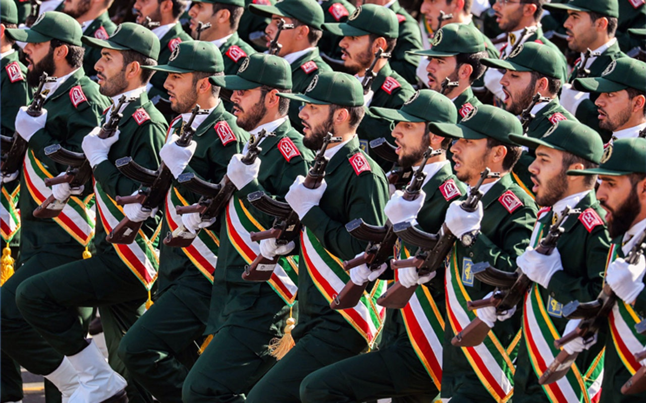Tansiyon yükseldi! İran'dan ABD ile savaş açıklaması