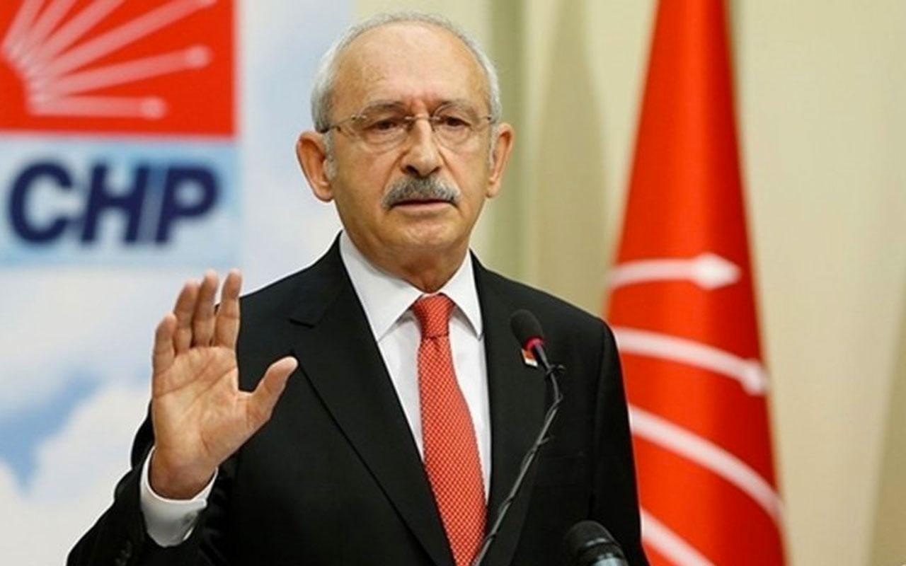 Kılıçdaroğlu: YSK milletin iradesine darbe yapmıştır