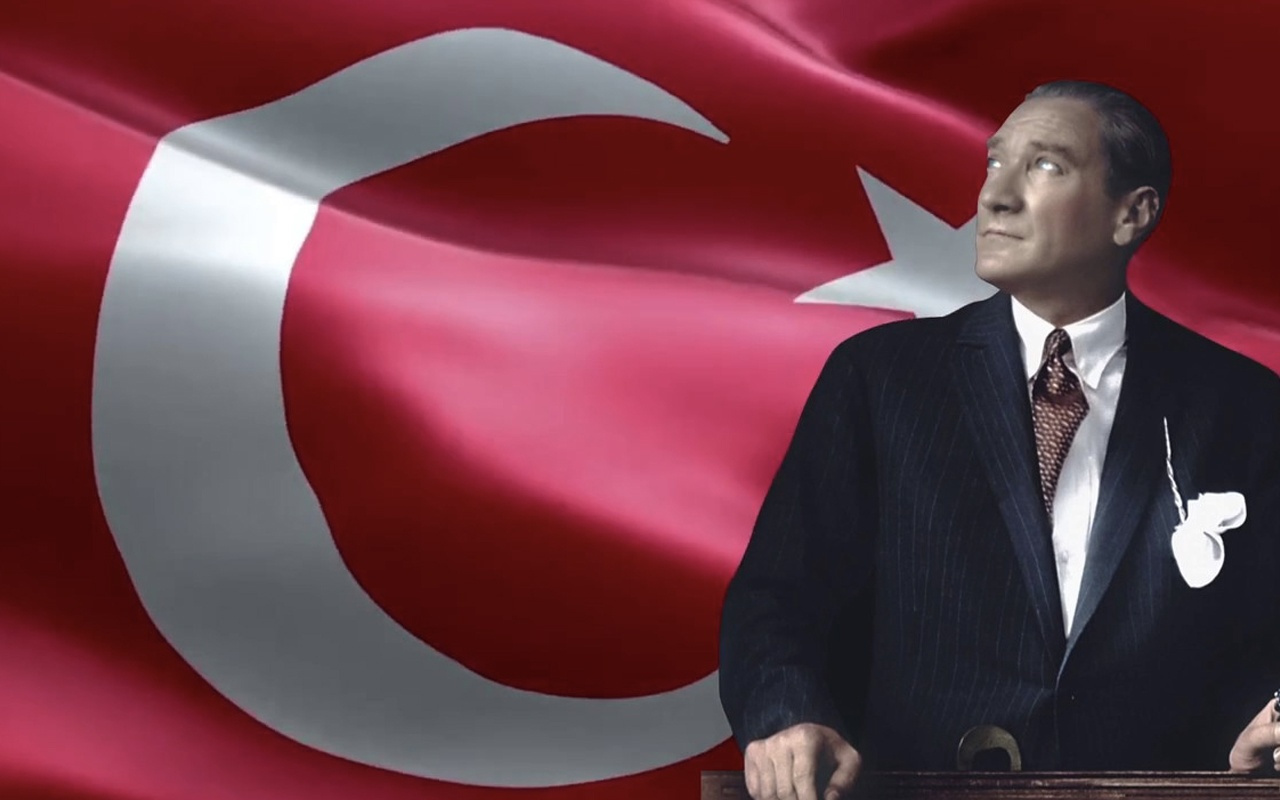 19 Mayıs kutlama sözleri 2019 Atatürk sözleri resimli yeni