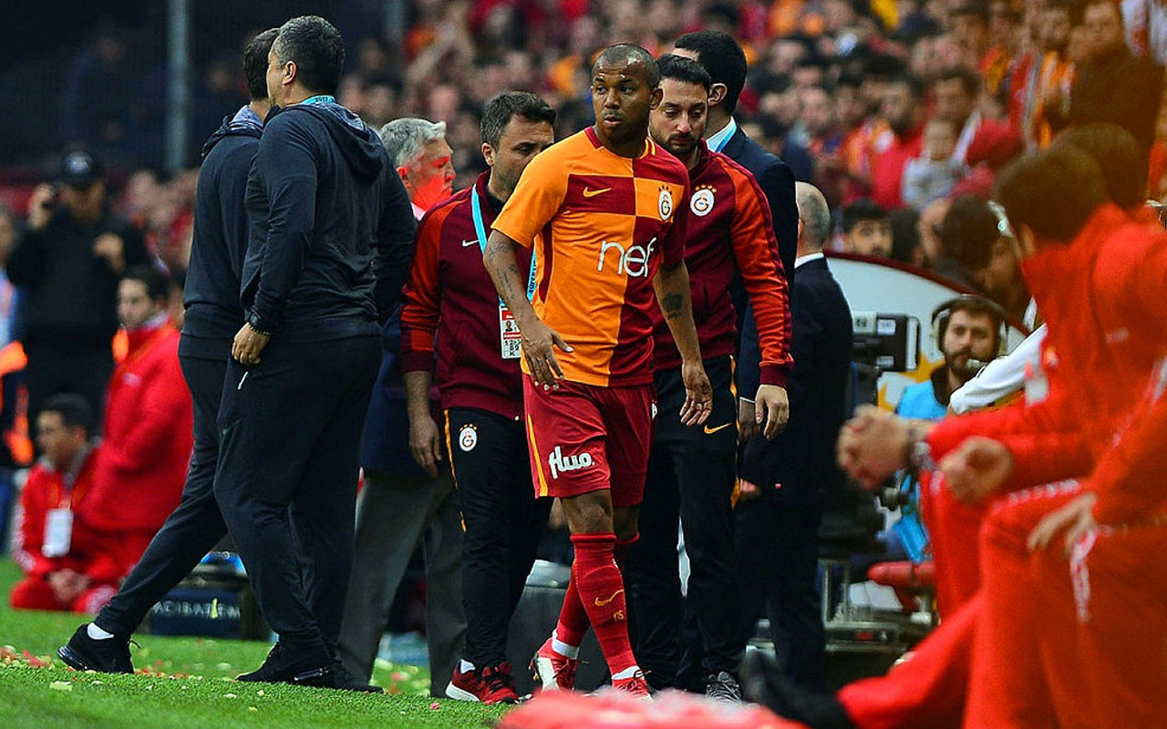 Mariano'nun gönlü Galatasaray'dan yana