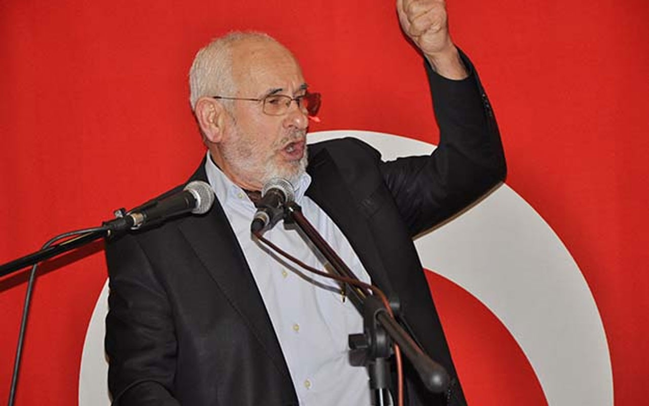 Saadet'ten İstanbul itirafı: AK Parti'ye biz kaybettirdik