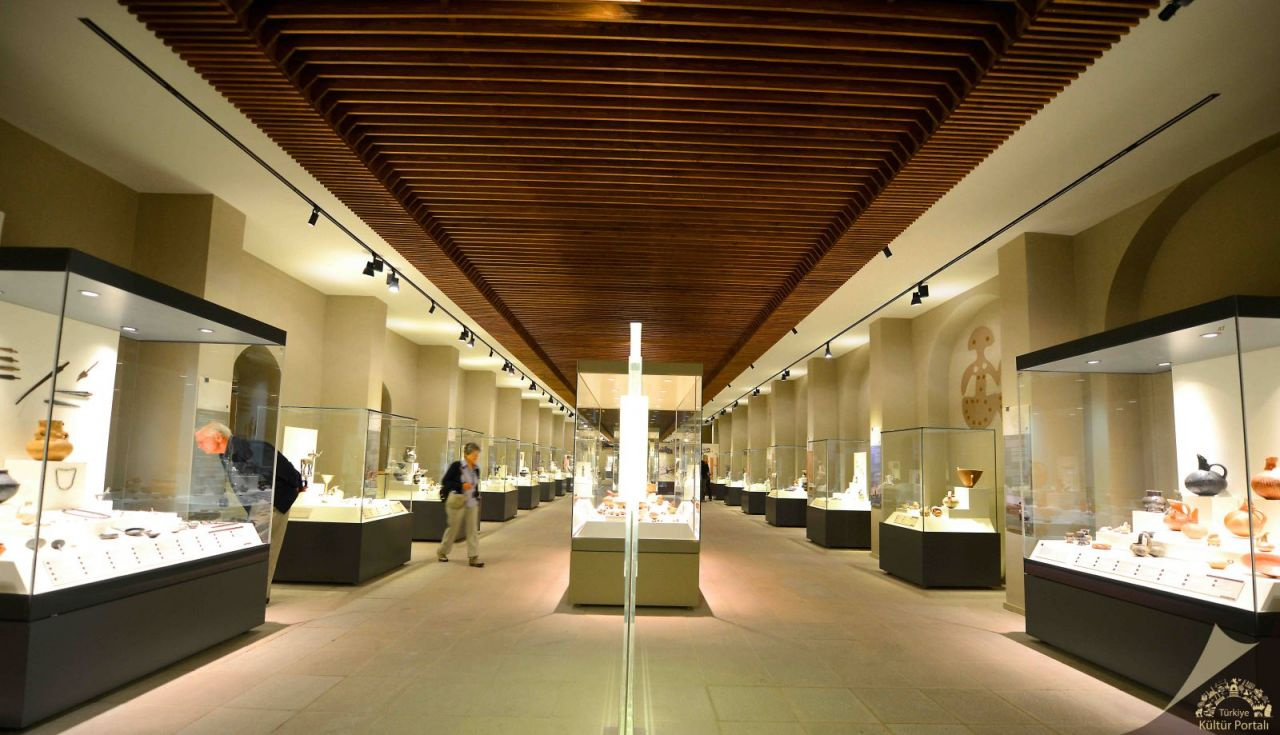 Müzeler Haftası'na özel gezebileceğiniz 8 müze