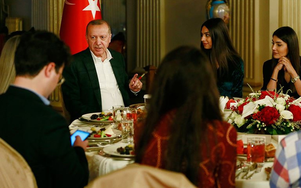 Erdoğan: Ekonomik saldırı yapanların oyunu bozulacak