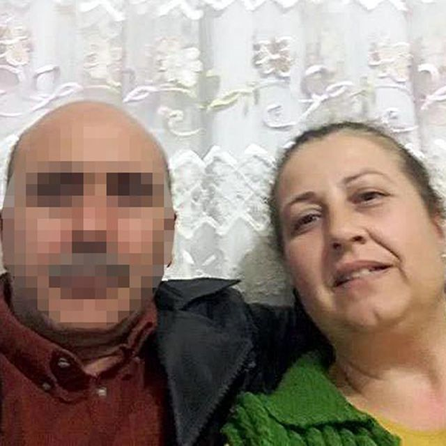 Aydın'dan kadın cinayeti bir kişi eşini 15 bıçak darbesiyle öldürdü