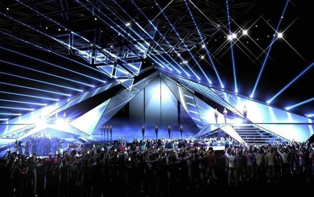 Eurovision sona erdi! Yarışmayı Duncan Laurence ile Hollanda birinci oldu