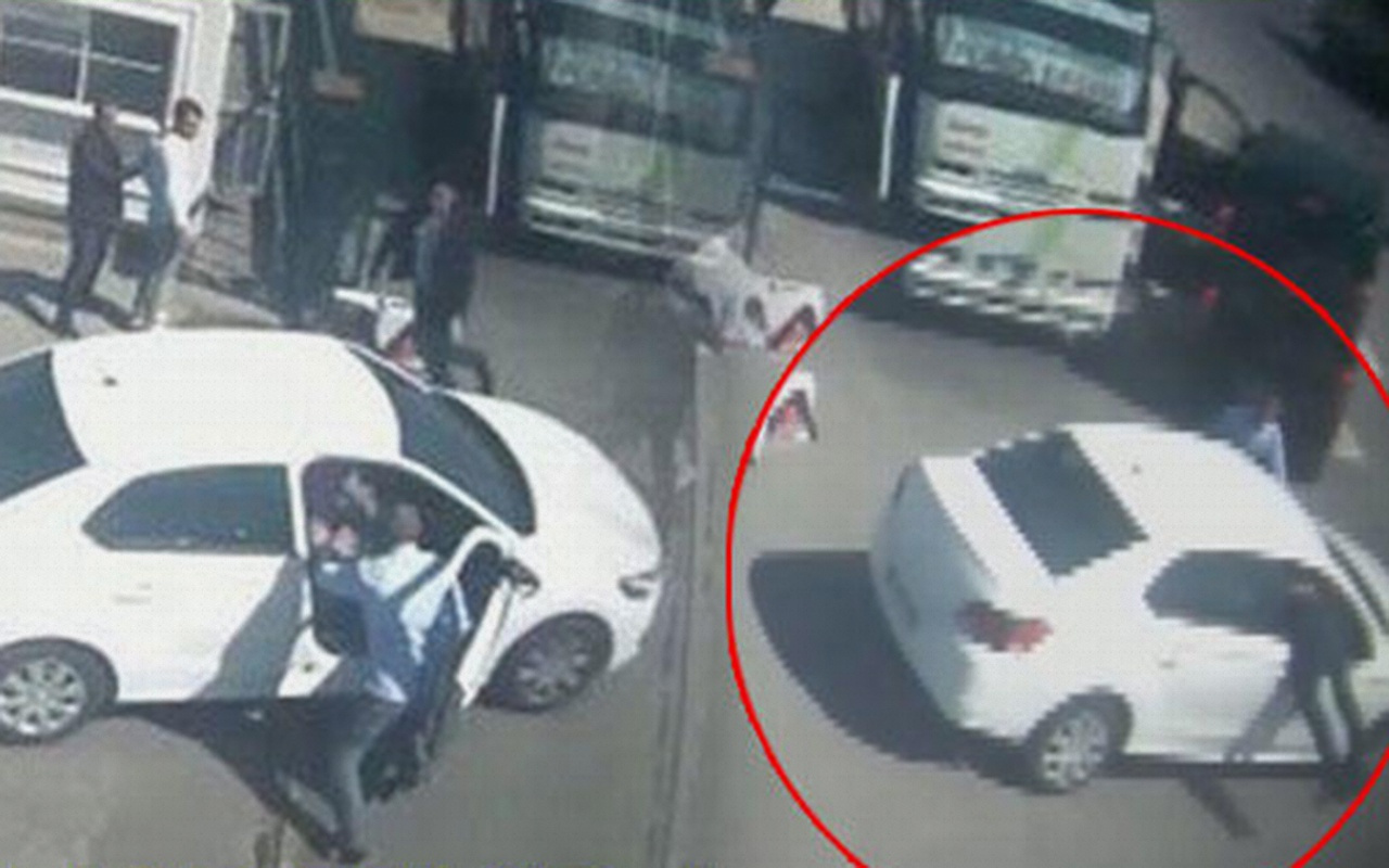 İstanbul'da polisin hamlesi şüphelileri şaşkına çevirdi