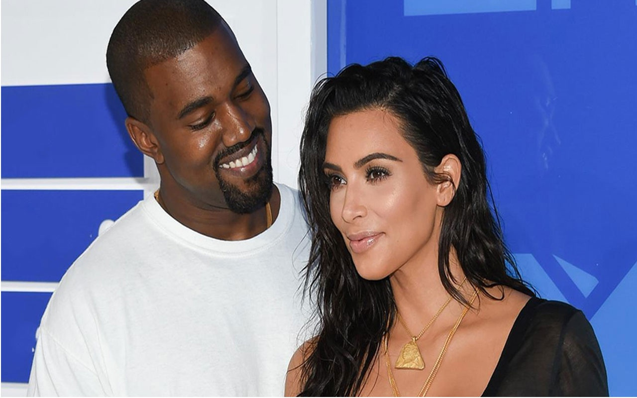 Kanye West ve Kim Kardashian ilk kez paylaştı! Dördüncü çocukları dünyaya geldi