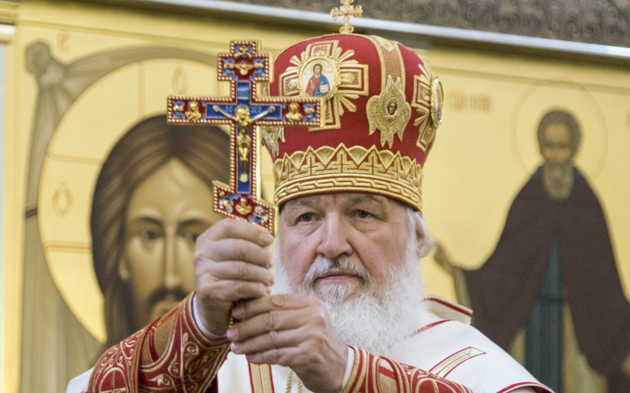 Ortodoks Kilisesi lideri: Kürtaj yasaklansın