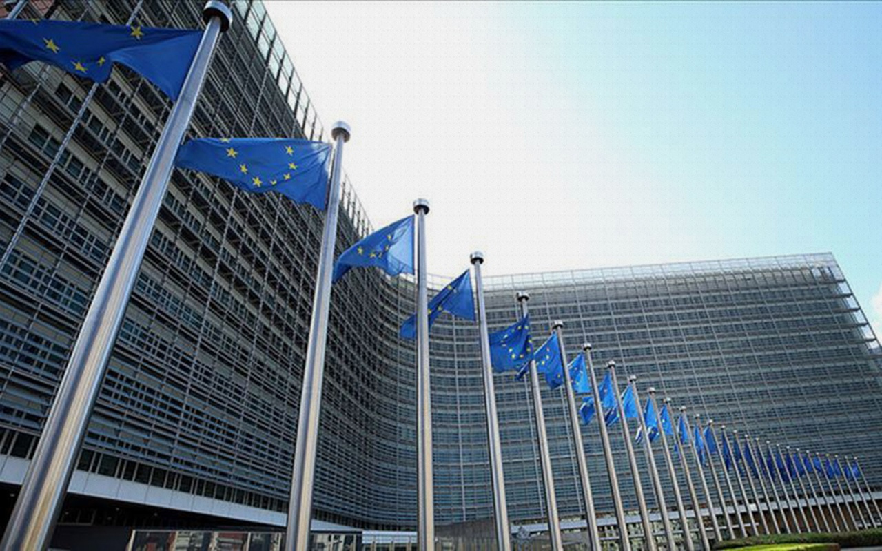 Avrupa Birliği Mısır'a 1 milyar avro destek verecek